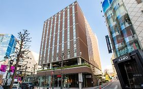 Hotel Wing International Premium Shibuya